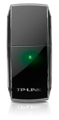 Сетевой адаптер Wi-Fi TP-Link Archer T2U AC600 USB 2.0