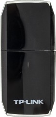 Сетевой адаптер Wi-Fi TP-Link Archer T2U AC600 USB 2.0 (ант.внутр.) 1ант.