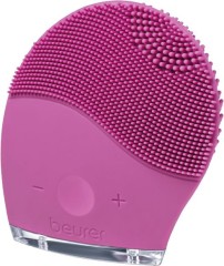 Щетка Beurer FC49 для лица розовый (584.13)