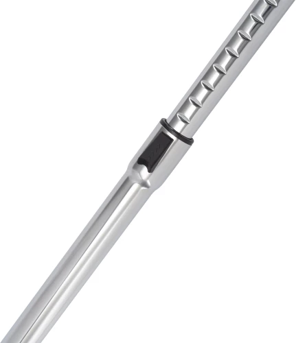 Пылесос Hyundai HYV-C2950 2400Вт серебристый/красный