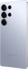 Смартфон Samsung SM-S938B Galaxy S25 Ultra 512Gb 12Gb синий титан моноблок 3G 4G 2Sim 6.9" 1440x3120 Android 15 200Mpix 802.11 a/b/g/n/ac/ax/be NFC GPS GSM900/1800 GSM1900 Protect