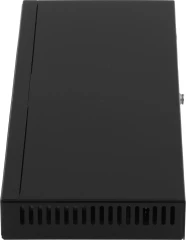 Коммутатор Zyxel XMG1915-10EP-EU0101F (L2+) 8x2.5Гбит/с 2SFP+ 8PoE++ 130W управляемый