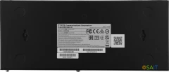 Коммутатор Zyxel XMG1915-10EP-EU0101F (L2+) 8x2.5Гбит/с 2SFP+ 8PoE++ 130W управляемый