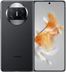 Смартфон Huawei ALT-L29 Mate X3 512Gb 12Gb черный моноблок 3G 4G 2Sim 7.85" 1440x3120 EMUI 13.1 50Mpix 802.11 a/b/g/n/ac/ax NFC GPS GSM900/1800 GSM1900 Protect NM max256Gb