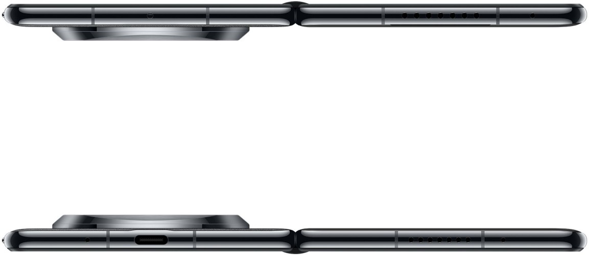 Смартфон Huawei ALT-L29 Mate X3 512Gb 12Gb черный моноблок 3G 4G 2Sim 7.85" 1440x3120 EMUI 13.1 50Mpix 802.11 a/b/g/n/ac/ax NFC GPS GSM900/1800 GSM1900 Protect NM max256Gb