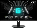 Монитор MSI 27" G274F черный IPS LED 16:9 HDMI матовая 250cd 178гр/178гр 1920x1080 180Hz DP FHD 5.3кг