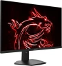 Монитор MSI 27" G274F черный IPS LED 16:9 HDMI матовая 250cd 178гр/178гр 1920x1080 180Hz DP FHD 5.3кг