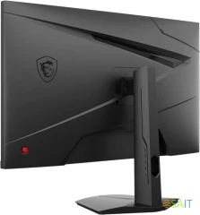 Монитор MSI 27" G274F черный IPS LED 16:9 HDMI матовая 250cd 178гр/178гр 1920x1080 180Hz DP FHD 5.3кг