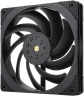 Вентилятор для корпуса Thermalright TL-B14B Extreme 140х140x25 черный 4-pin 31.4дБ (TL-B14B-EX) Ret