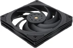 Вентилятор для корпуса Thermalright TL-B14B Extreme 140х140x25 черный 4-pin 31.4дБ (TL-B14B-EX) Ret