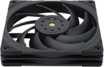 Вентилятор для корпуса Thermalright TL-B14B Extreme 140х140x25 черный 4-pin 31.4дБ (TL-B14B-EX) Ret