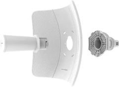 Точка доступа IP-Com iLBE-M5 AC450 10/100BASE-TX/Wi-Fi белый