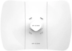 Точка доступа IP-Com iLBE-M5 AC450 10/100BASE-TX/Wi-Fi белый