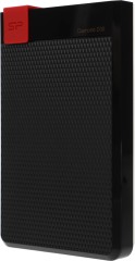 Жесткий диск Silicon Power USB3.0 4TB SP040TBPHDD3LS3K D30 Diamond 2.5" черный
