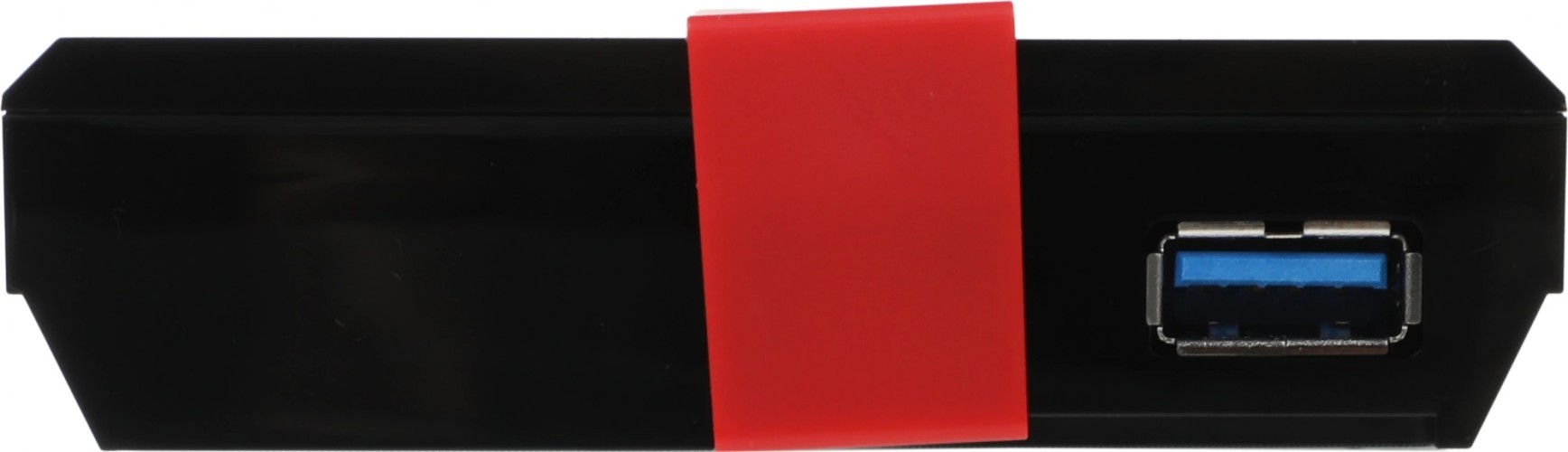 Жесткий диск Silicon Power USB3.0 4TB SP040TBPHDD3LS3K D30 Diamond 2.5" черный