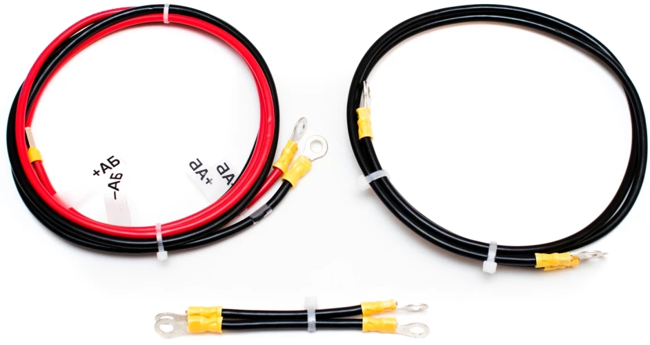 Кабель Штиль S-01-1