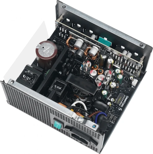 Блок питания Deepcool ATX 850W Game Storm PN850M V2 Gen.5 80+ gold (20+4pin) APFC 120mm fan 8xSATA RTL
