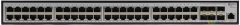 Коммутатор Origo OS3254P/370W OS3254P/370W/A1A (L3) 48x1Гбит/с 6SFP+ 48PoE 370W управляемый