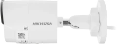 Камера видеонаблюдения IP Hikvision DS-2CD2083G2-IU(4mm) 4-4мм цв. корп.:белый