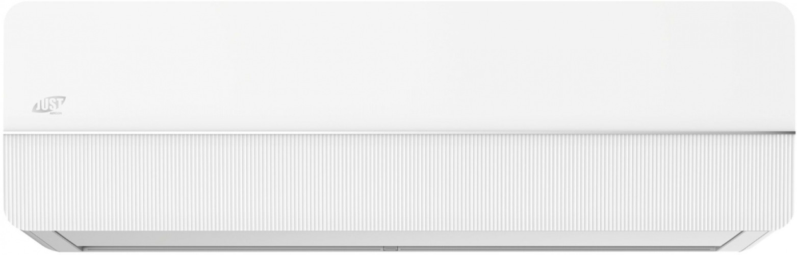 Сплит-система Just Aircon Silvery JAC-12HPSIA/CGS белый