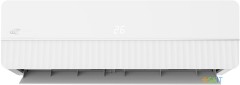 Сплит-система Just Aircon Silvery JAC-12HPSIA/CGS белый