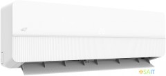 Сплит-система Just Aircon Silvery JAC-12HPSIA/CGS белый