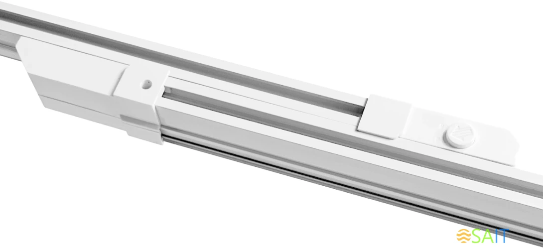 Умный карниз Aqara BFS4-2342 выдвижение гориз. белый