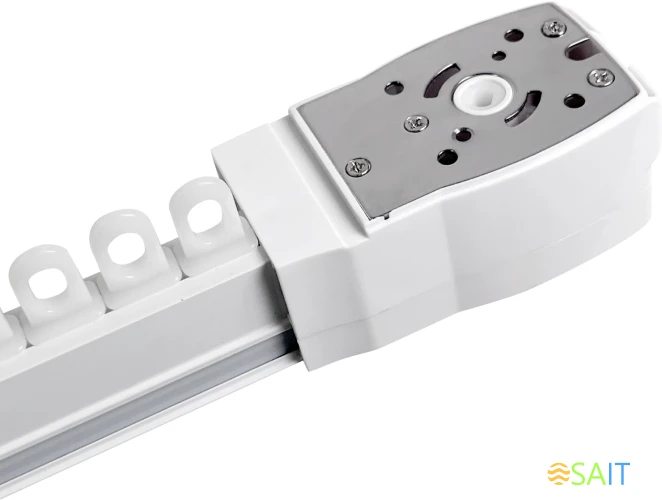 Умный карниз Aqara BFS4-2342 выдвижение гориз. белый