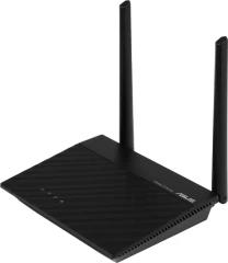 Роутер беспроводной Asus RT-N12E N300 10/100BASE-TX