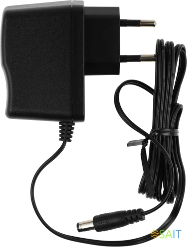 Роутер беспроводной Asus RT-N12E N300 10/100BASE-TX черный