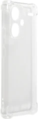 Чехол (клип-кейс) Redline для Xiaomi Redmi Note 13 Pro + iBox Crystal прозрачный (УТ000037624)