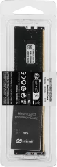 Память DDR5 16GB 4800MHz Kingston KF548R36RB-16 Fury Renegade Pro RTL PC5-38400 CL36 RDIMM ECC 288-pin 1.1В Intel single rank Ret
