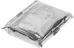Жесткий диск Seagate SATA-III 4TB ST4000NM000B Server Exos 7E10 512N (7200rpm) 256Mb 3.5"