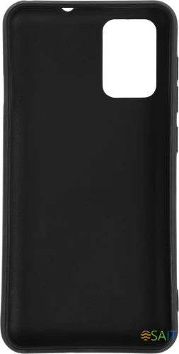 Чехол (клип-кейс) Gresso для ZTE Blade L9 Meridian черный (GR17AAAE9052)