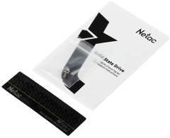 Накопитель SSD Netac PCIe 4.0 x4 1TB NT01NV7000t-1T0-E4X NV7000-t M.2 2280