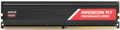 Память DDR4 8Gb 2666MHz AMD R748G2606U2S-U Radeon R7 Performance Series RTL PC4-21300 CL16 DIMM 288-pin 1.2В Ret
