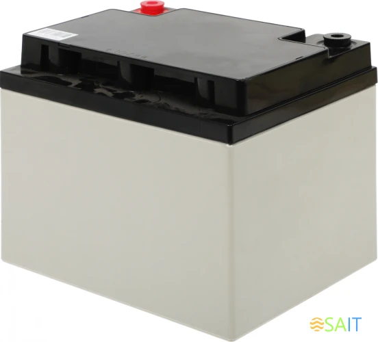 Батарея для ИБП Ventura GPL 12-40 12В 40Ач