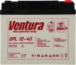 Батарея для ИБП Ventura GPL 12-40 12В 40Ач