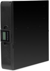 Источник бесперебойного питания Ippon Smart Winner II 2000E 1800Вт 2000ВА черный