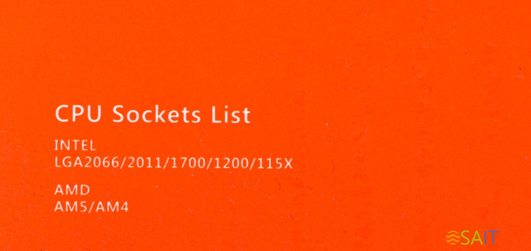 Устройство охлаждения(кулер) ID-Cooling SE-207-XT Soc-AM5/AM4/1200/1700/1851 черный 4-pin 15-35dB Al+Cu 280W 1190gr Ret (SE-207-XT BLACK)