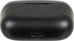 Гарнитура внутриканальные A4Tech Bloody M30 черный беспроводные bluetooth в ушной раковине (M30 (BLACK))