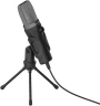 Микрофон проводной A4Tech Bloody GM20 2.3м черный