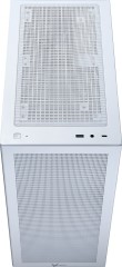 Корпус Formula Air Power G5 белый без БП ATX 5x120mm 3x140mm 1xUSB3.0 1xUSB3.1 audio bott PSU