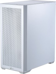 Корпус Formula Air Power G5 белый без БП ATX 5x120mm 3x140mm 1xUSB3.0 1xUSB3.1 audio bott PSU