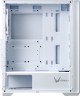 Корпус Formula Air Power G5 белый без БП ATX 5x120mm 3x140mm 1xUSB3.0 1xUSB3.1 audio bott PSU