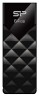 Флеш Диск Silicon Power 64Gb Ultima U03 SP064GBUF2U03V1K USB2.0 черный