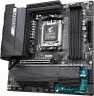 Материнская плата Gigabyte B650M AORUS ELITE AX SocketAM5 AMD B650 4xDDR5 mATX AC`97 8ch(7.1) 2.5Gg RAID+HDMI+DP