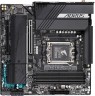 Материнская плата Gigabyte B650M AORUS ELITE AX SocketAM5 AMD B650 4xDDR5 mATX AC`97 8ch(7.1) 2.5Gg RAID+HDMI+DP