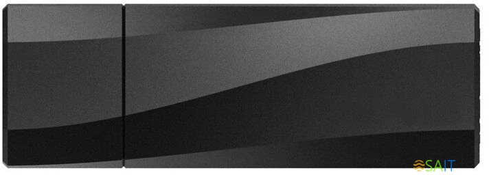 Флеш Диск Silicon Power 16GB Blaze B07 SP016GBUF3B07V1K USB3.2 черный