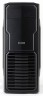 Корпус Zalman ZM-T4 черный без БП mATX 3x120mm 1xUSB2.0 1xUSB3.0 audio bott PSU